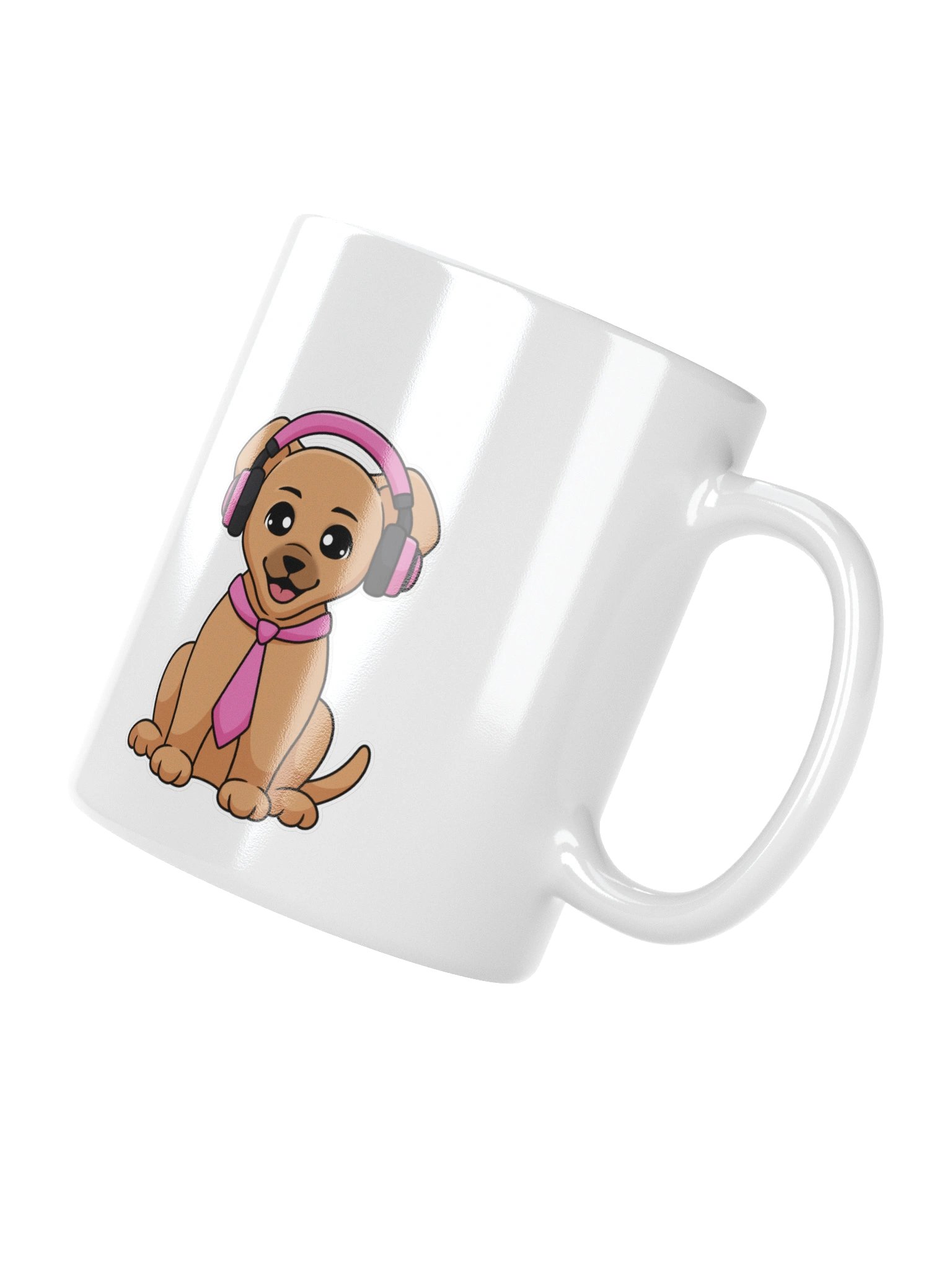 Pup Mug product image (11)