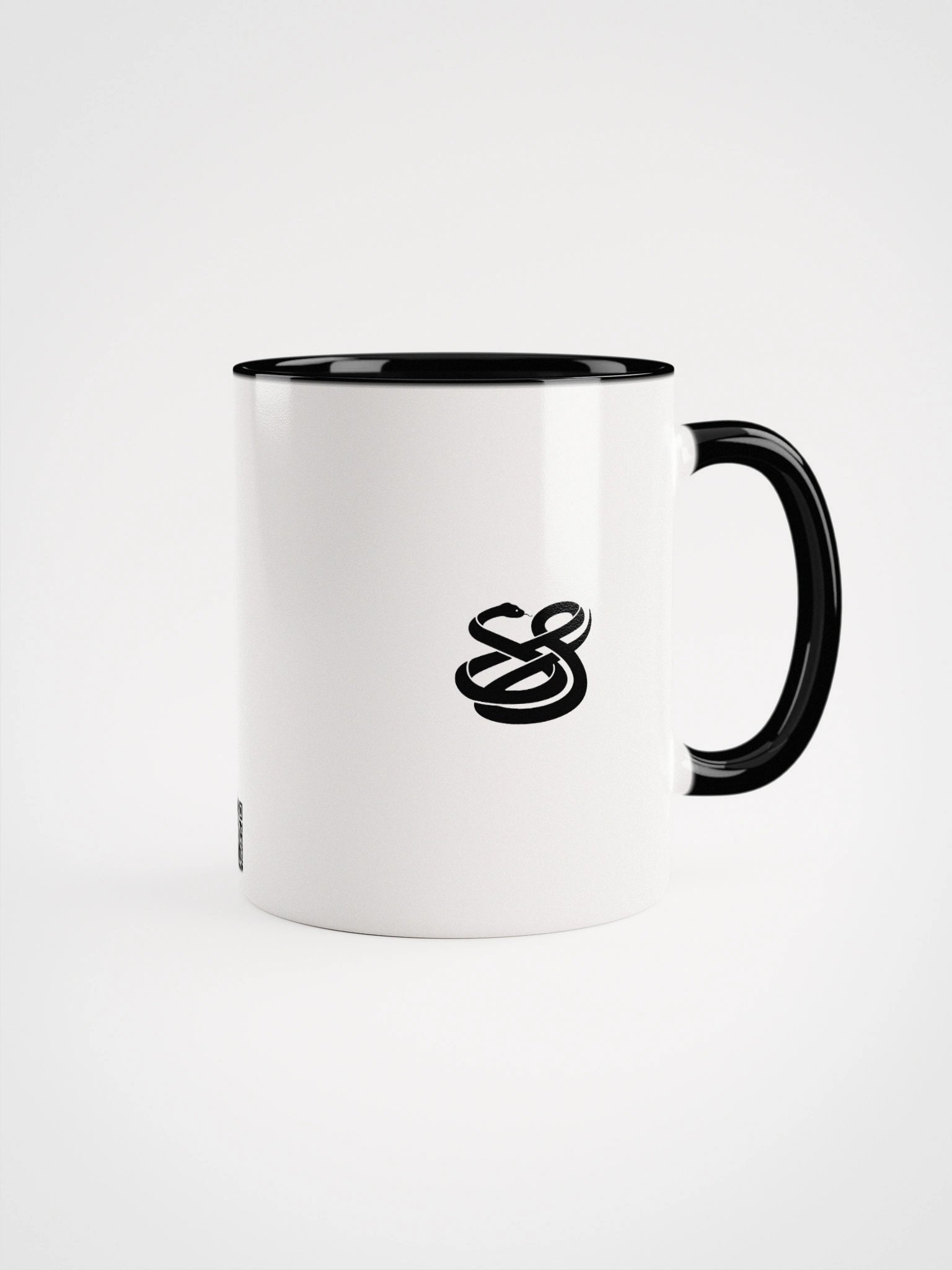 DESIGNER DIESEL 11oz mug product image (2)