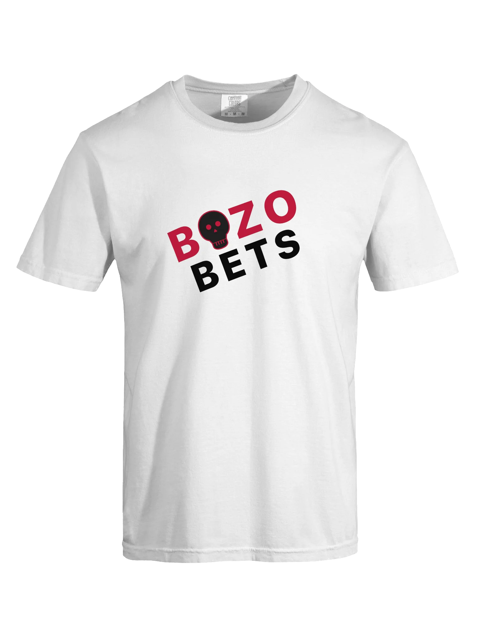 Classic Bozo White product image (5)