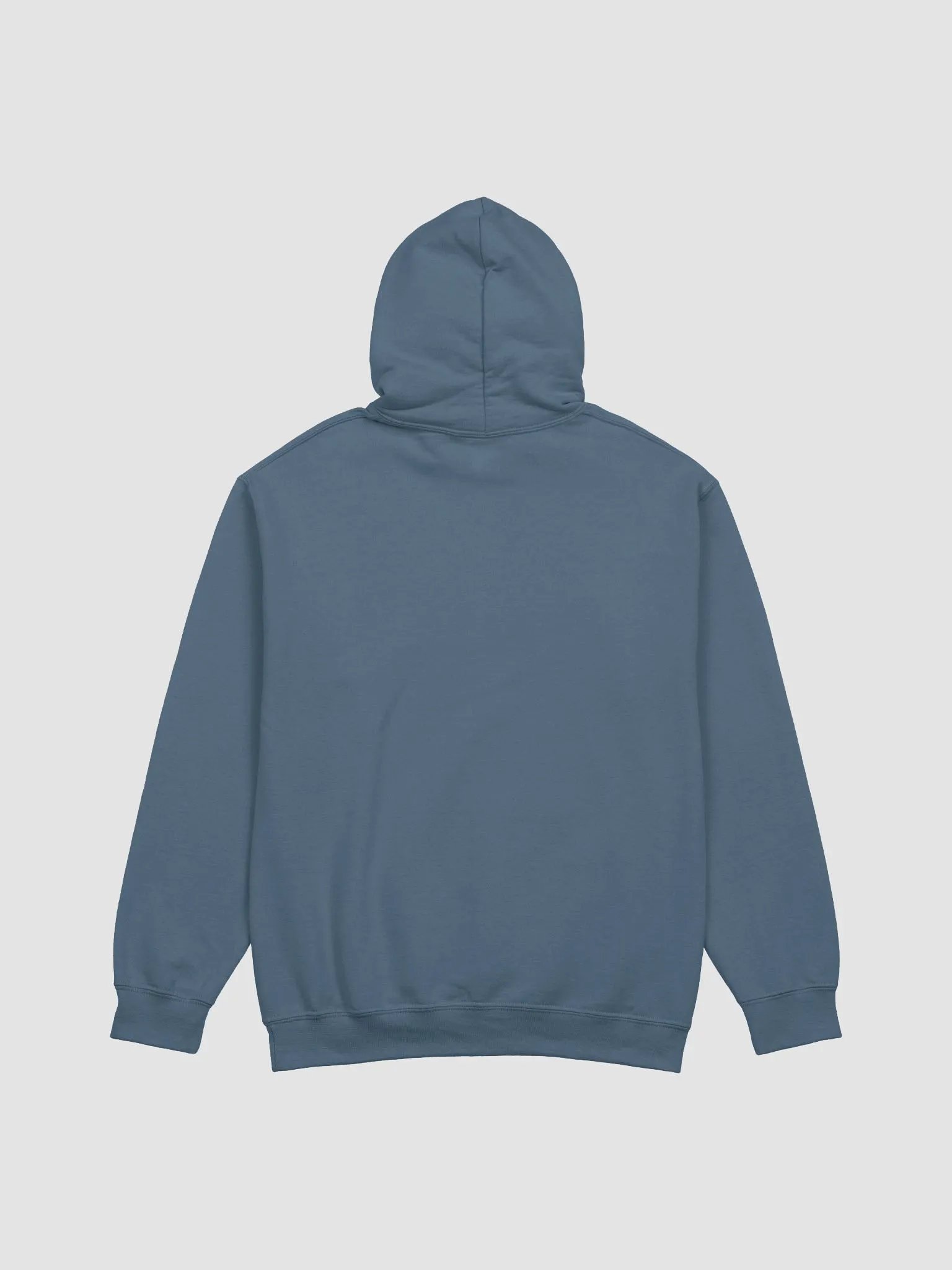 Rage Cat With Text Classic Hoodie Multicolor product image (18)