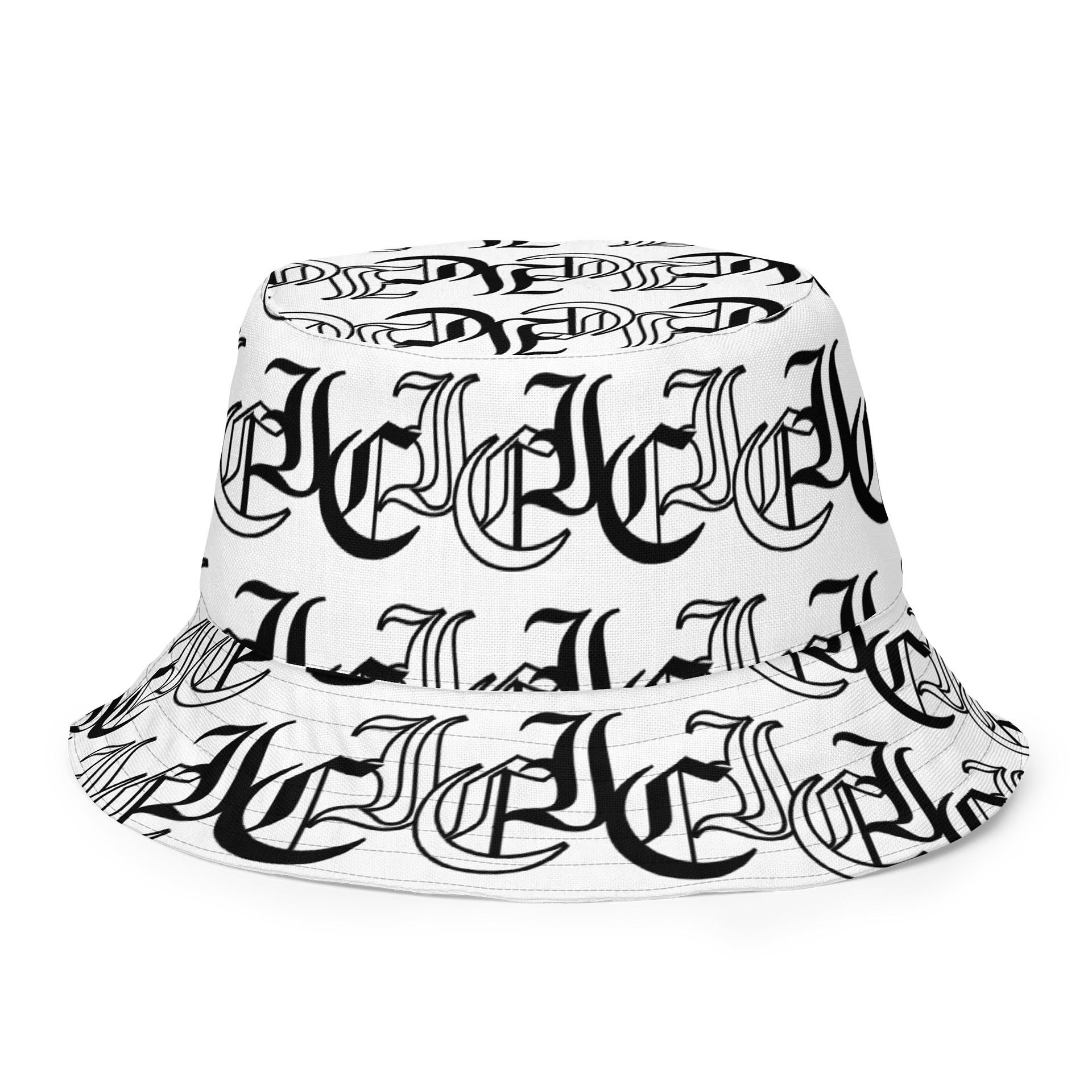 Reversible IC Bucket Hat product image (7)
