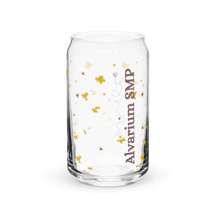 Alvarium Can-Shaped Glass product image (2)