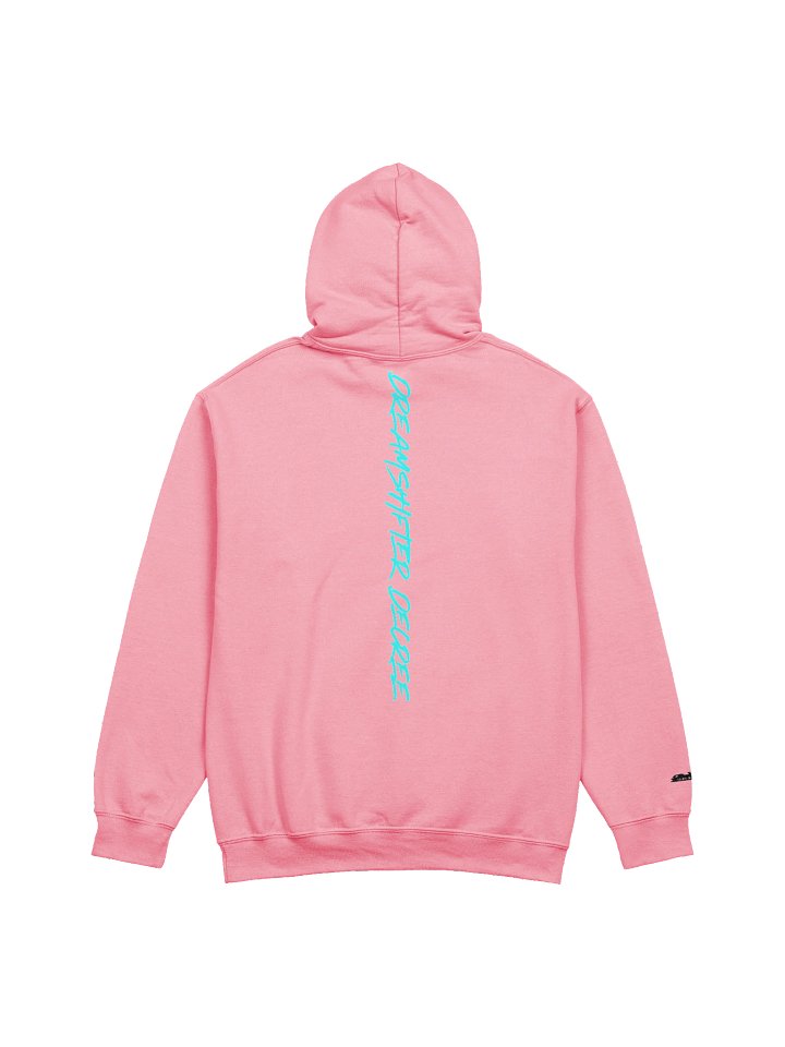 Studio AHI™ | Classic Hoodie Brain Slush Edition product image (2)