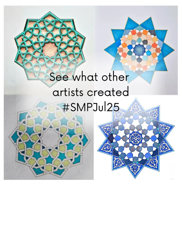 Tutorial Pack #SMPJul25 product image (4)