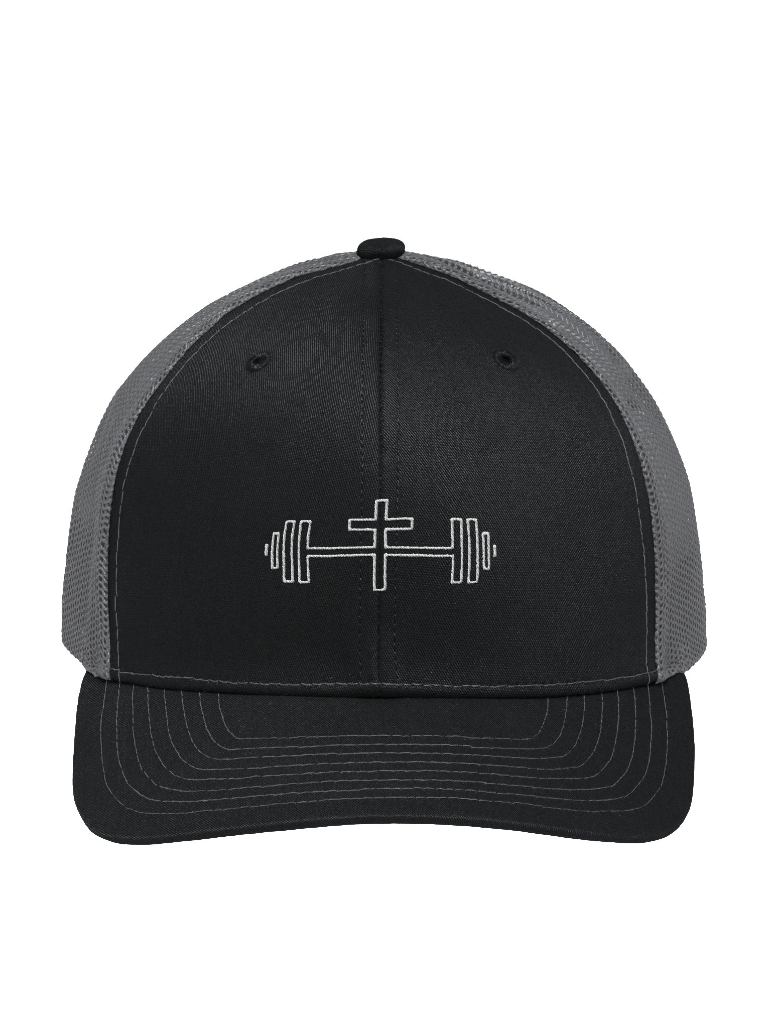 His House Trucker Hat product image (6)