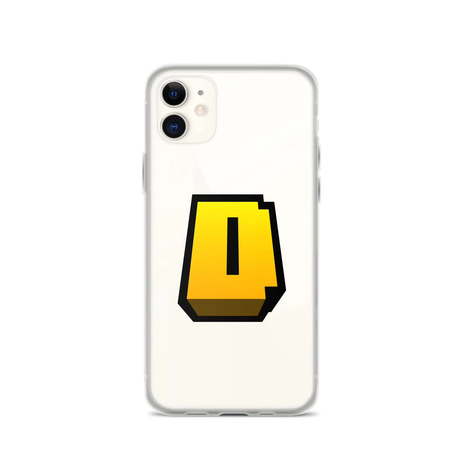 Divergence Logo iPhone Case product image (3)
