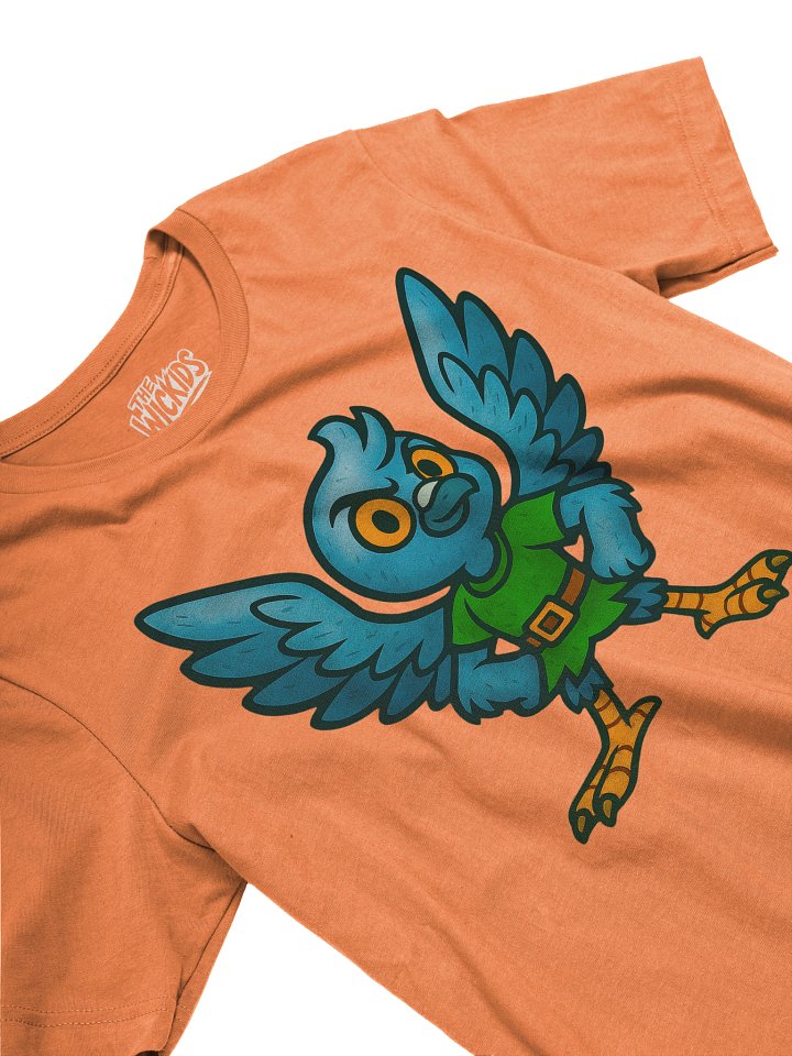 Pigeon Boy product image (2)