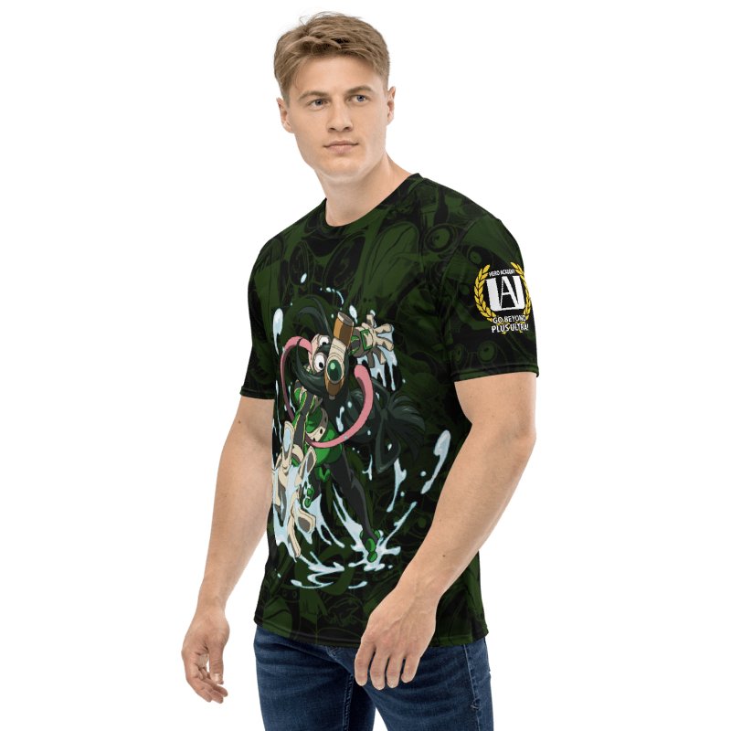MHA, Froppy product image (3)