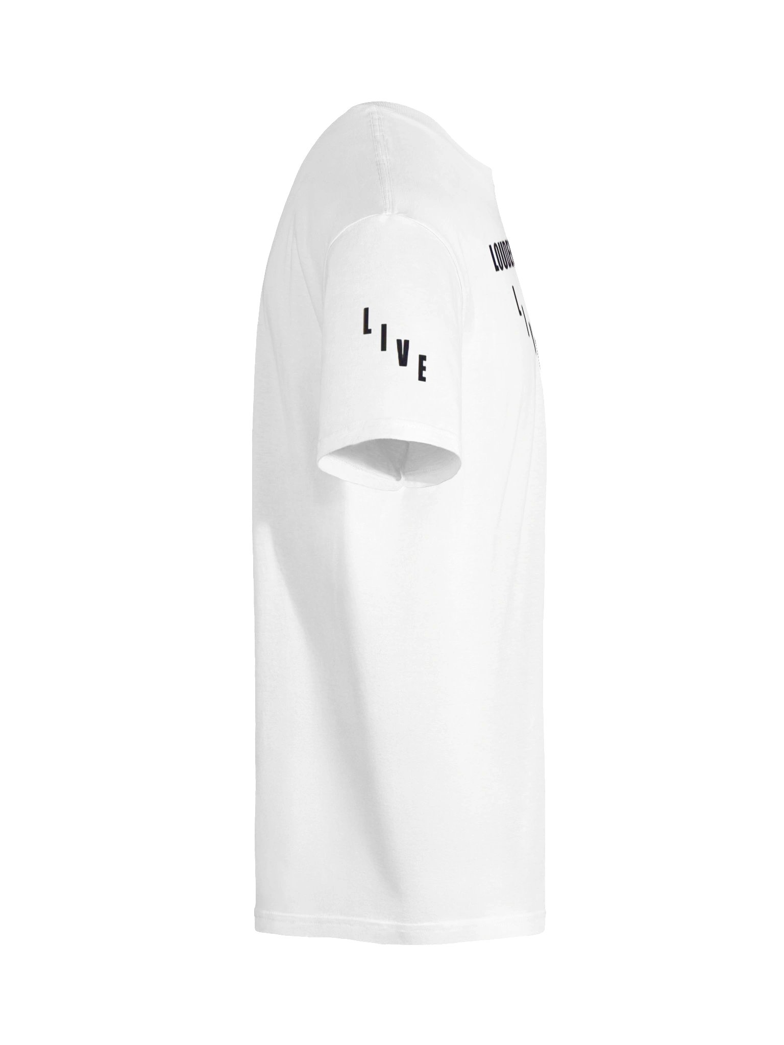 LIVE & RARE Shirt product image (10)