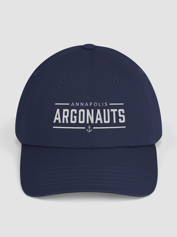 Annapolis Argonauts Dad Hat product image (1)