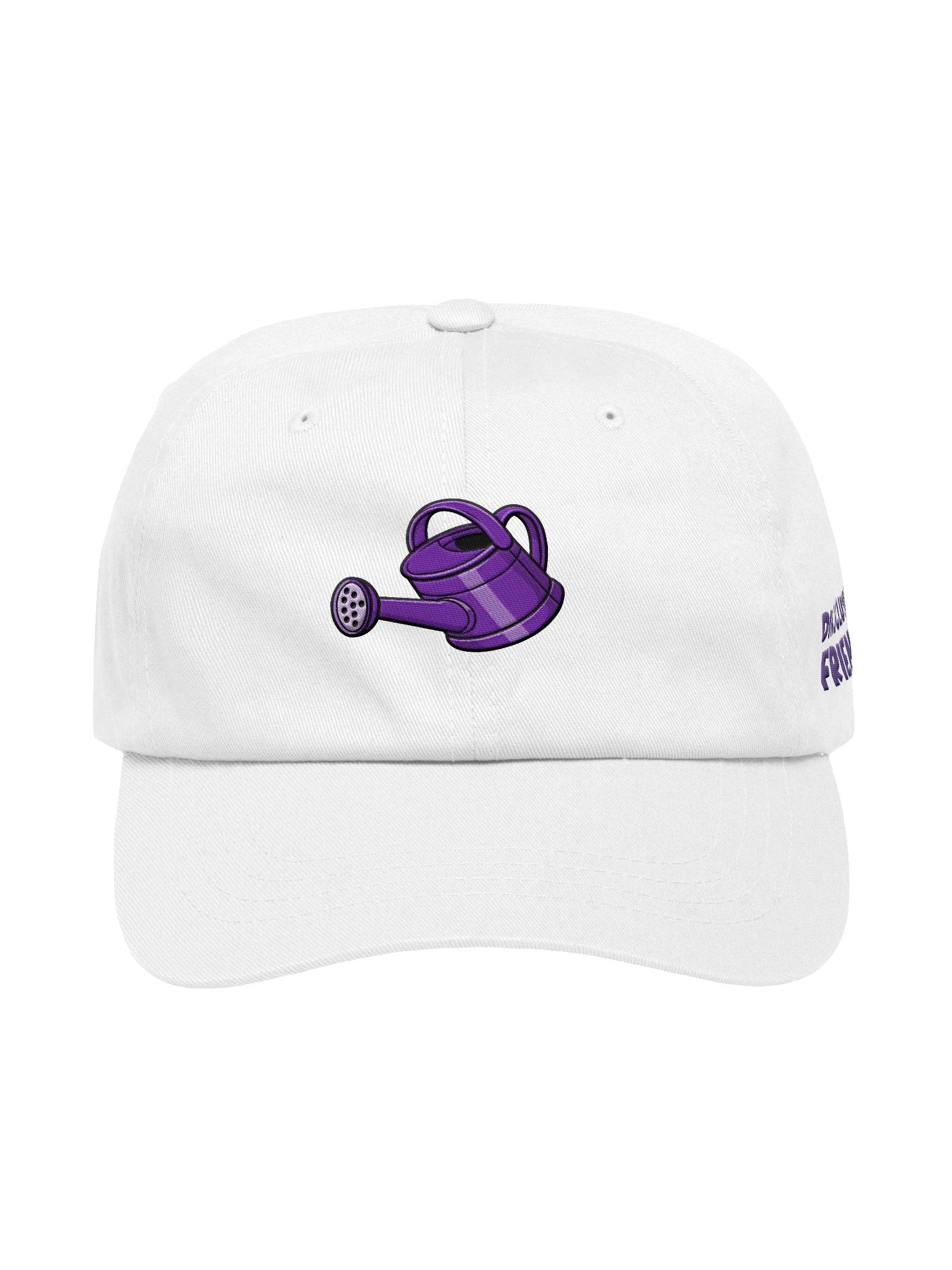 Dinoclusive Watering Can - Embordered Hat product image (49)