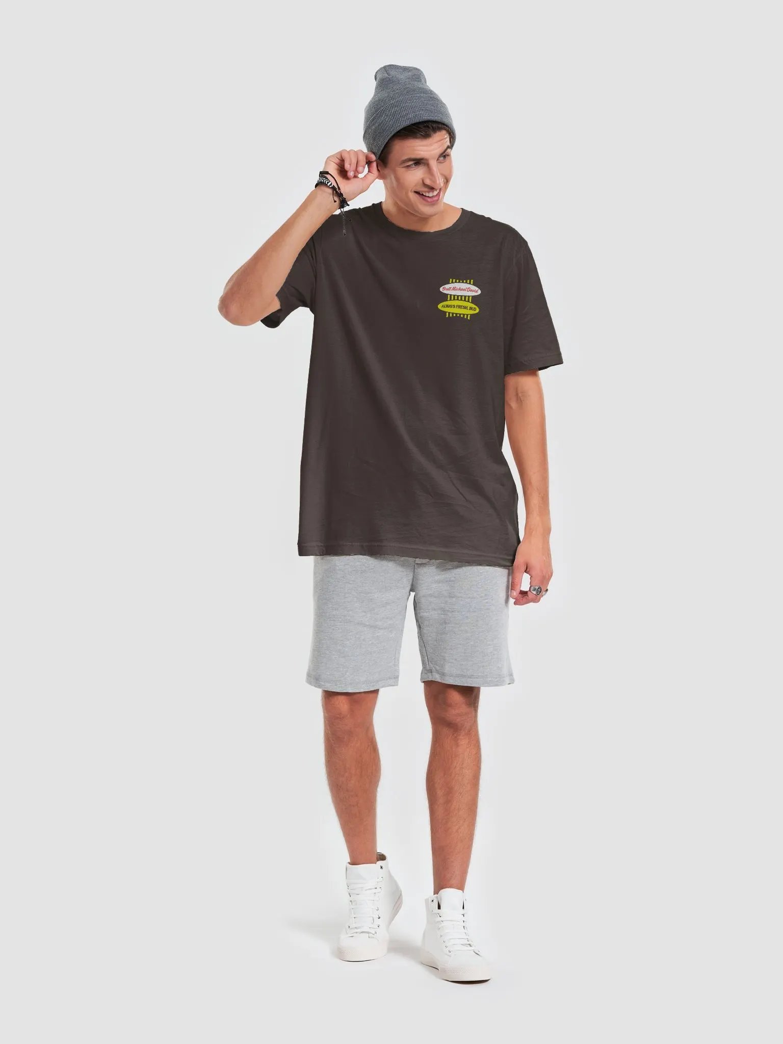 Retro Tim Hortons Inspired T-Shirt product image (7)