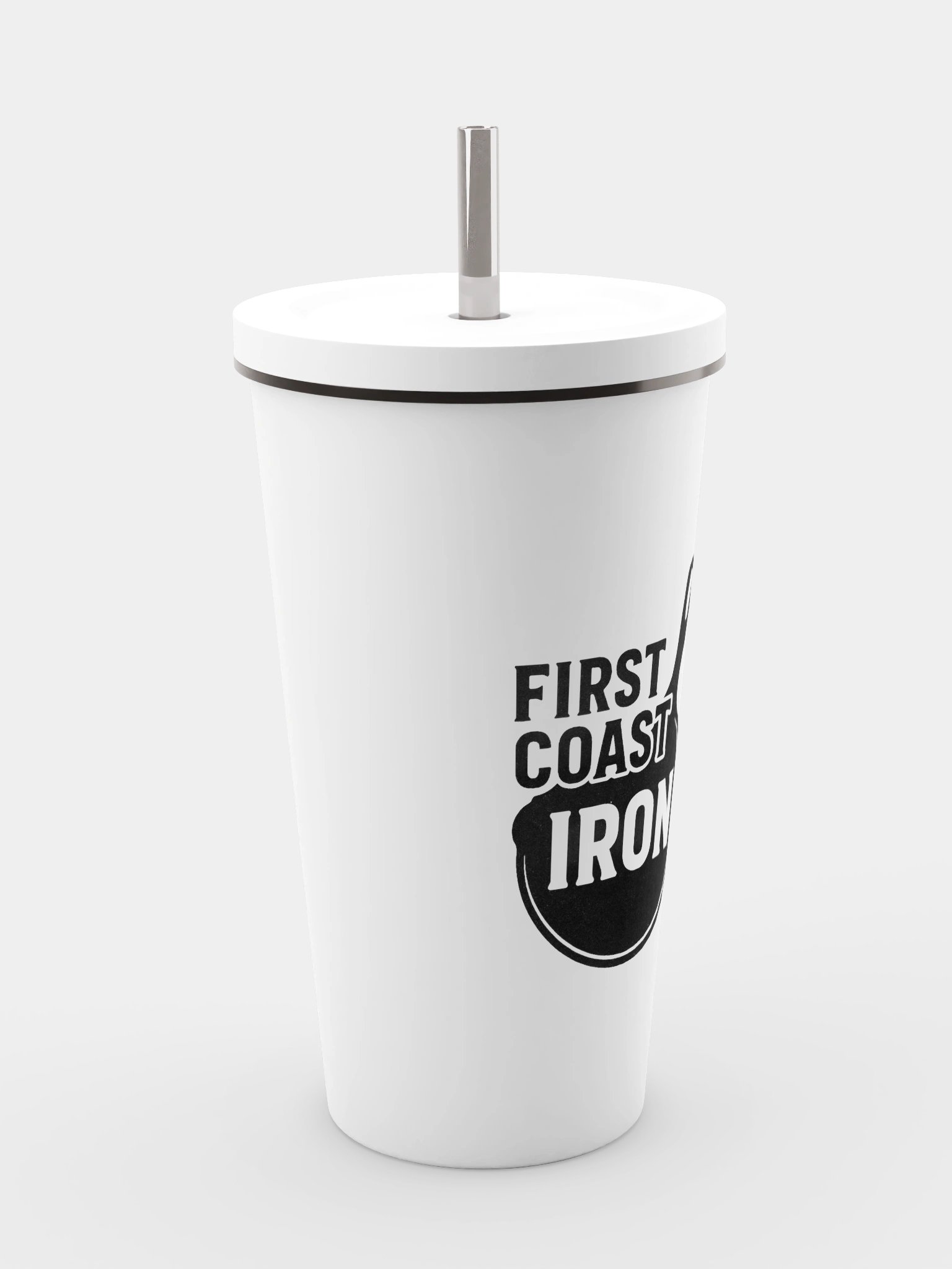 FCI Logo Insulated Cup product image (4)