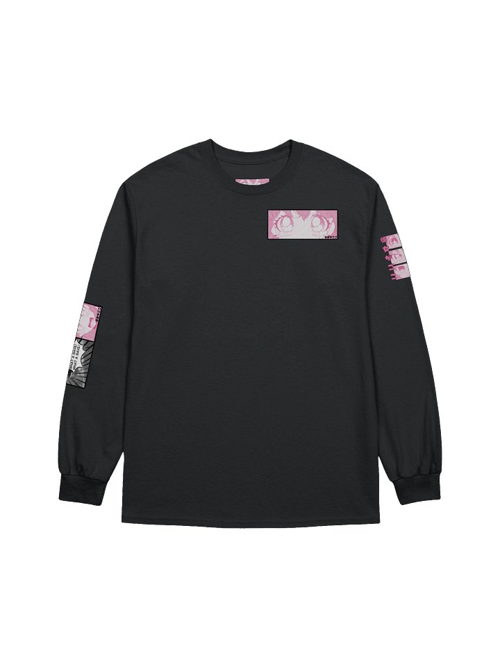 Kinda ballin long sleeve product image (2)