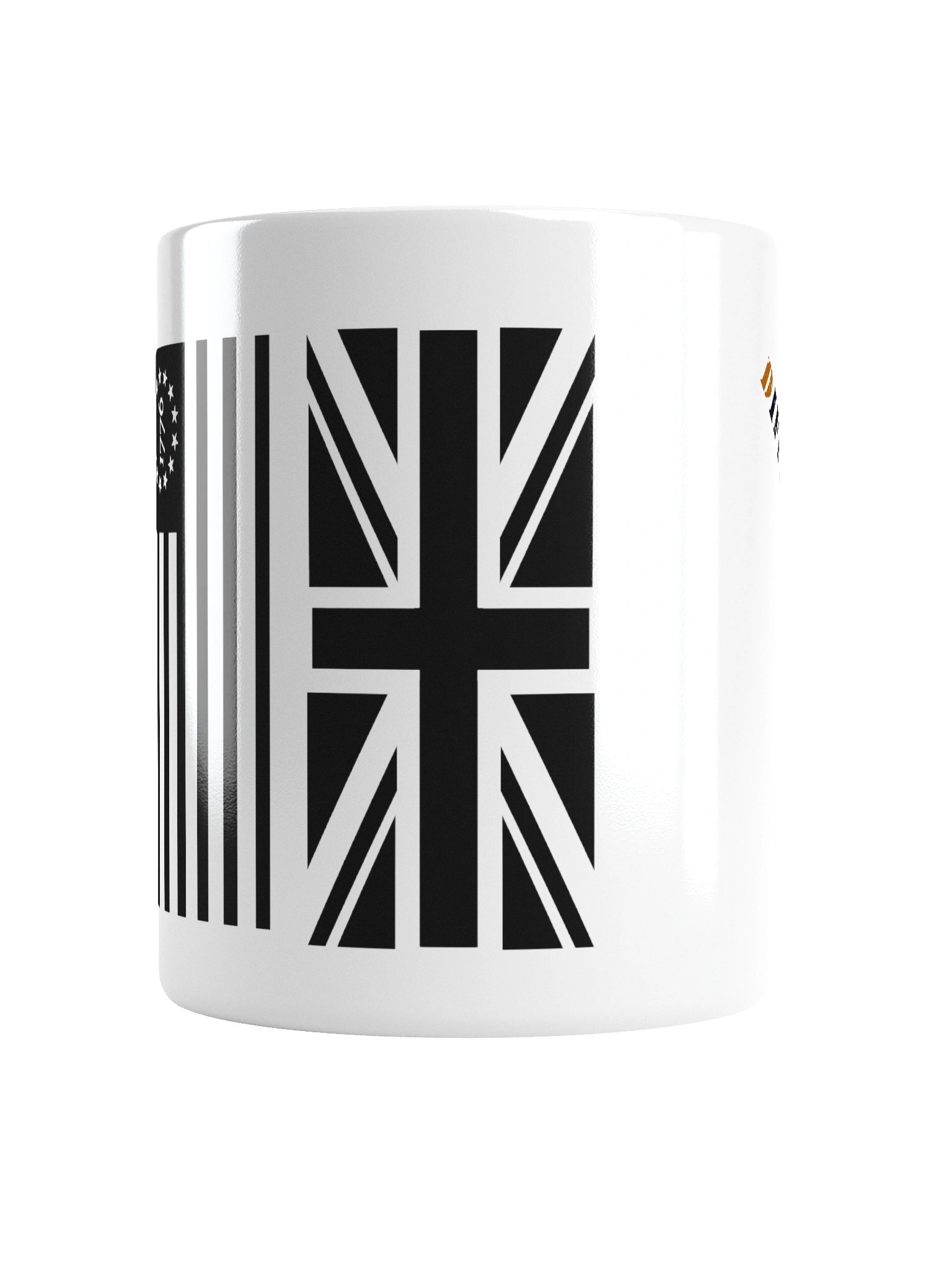 GPS Flag - Differimus. Invidemur. product image (6)