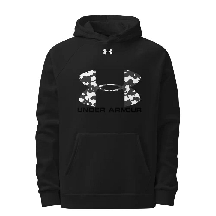 Under Armour® Urban Camo Hoodie product image (1)