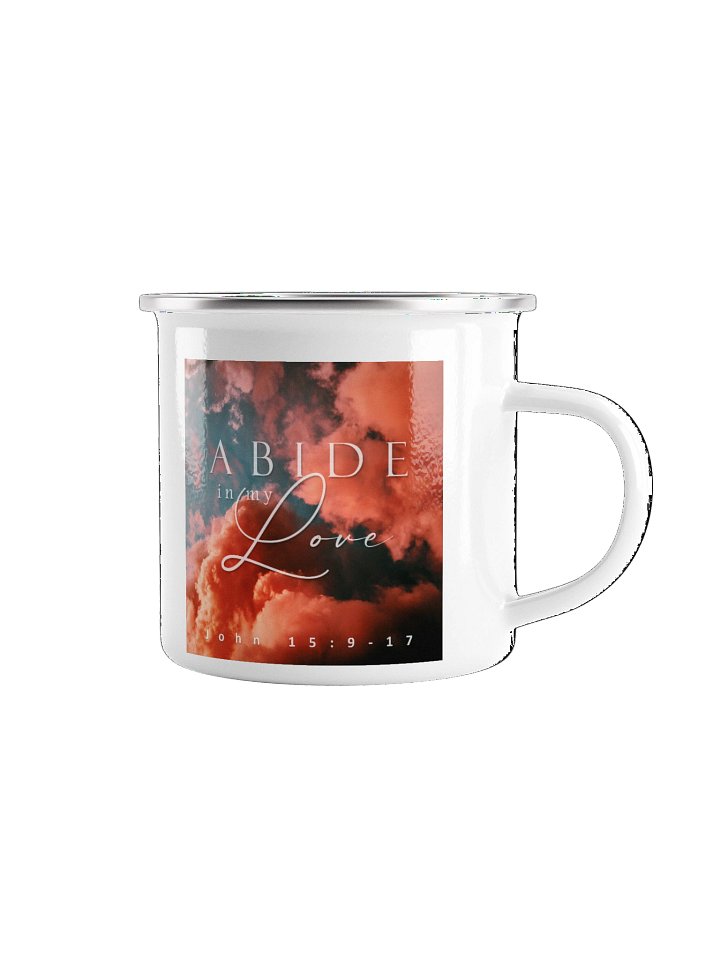 Abide In His Love (John 15:9-17) product image (1)