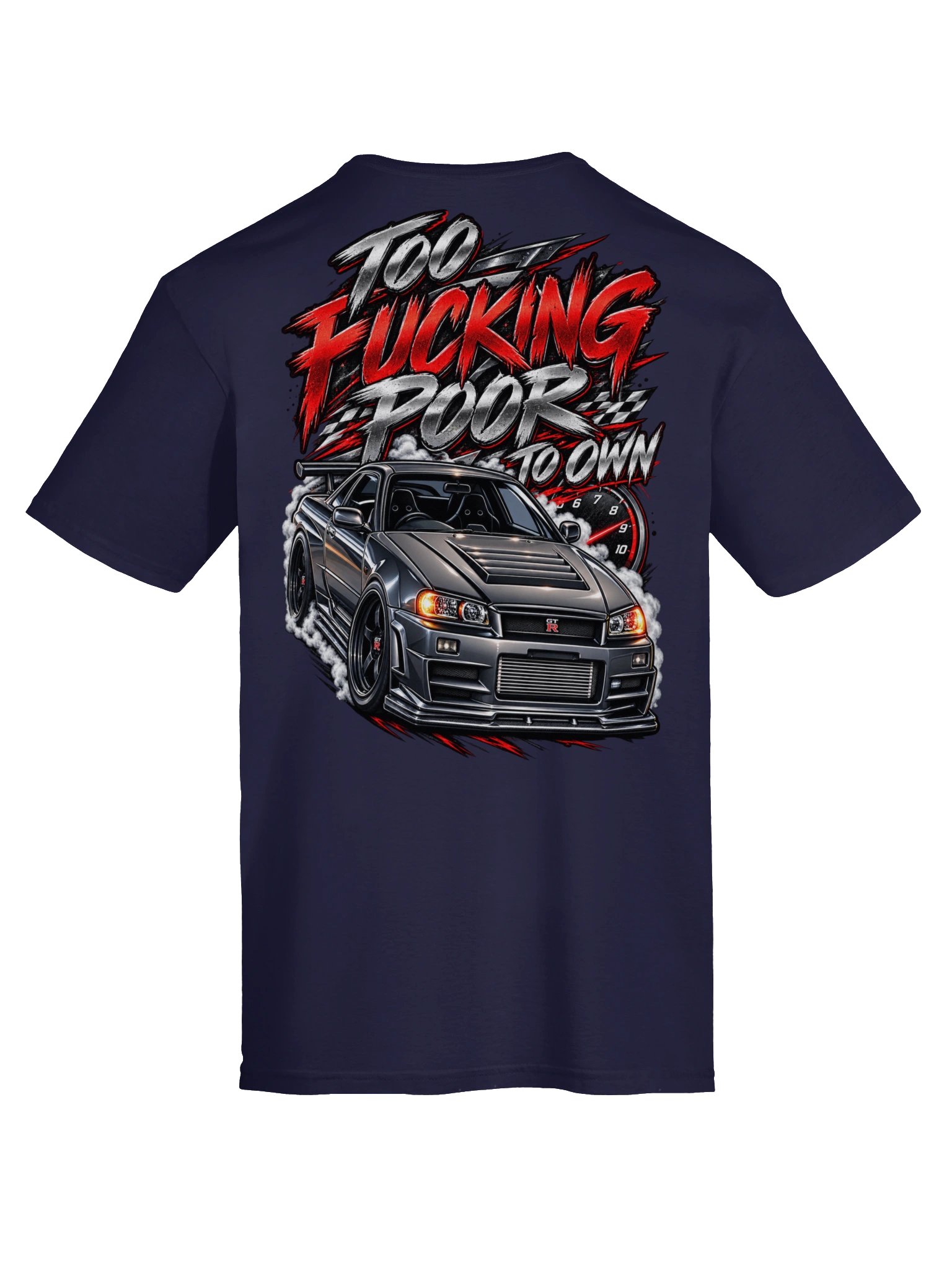 Unisex R34 to POOR product image (7)
