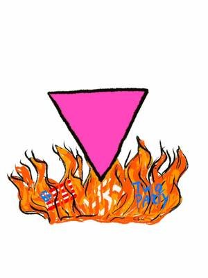 I don’t give a shit about 250 years. 250 years of genocide, racism, bigotry, white supremacy? 250 years of eugenics, ableism, no universal healthcare? Why would I celebrate that? It all needs to be burned down if we’re to have any hope. #fyp #burnitdown #fypシ #fyppppppppppppppppppppppp 
