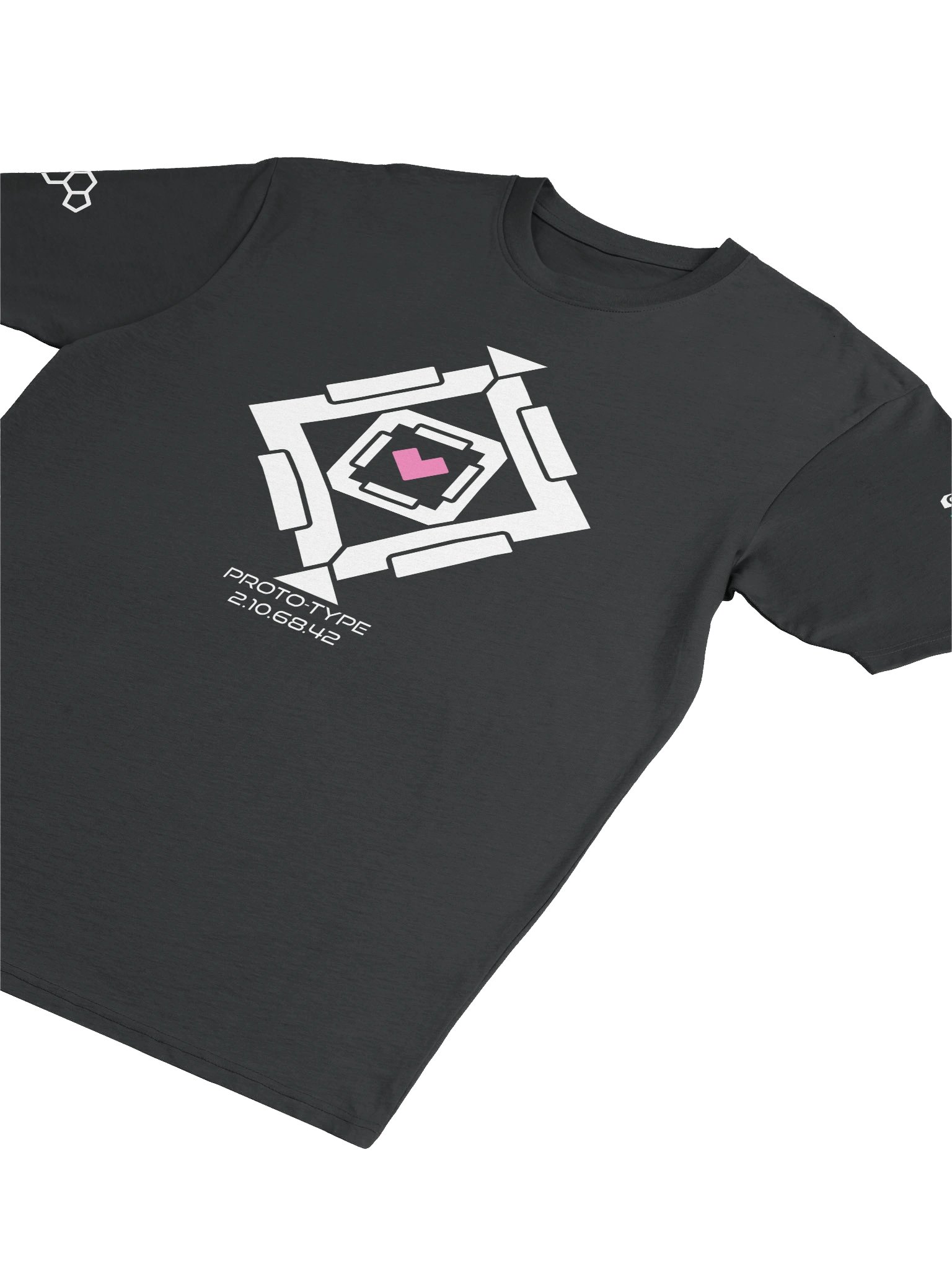 TAF PROTO-TYPE / 2.10.68.42 / T-SHIRT product image (3)