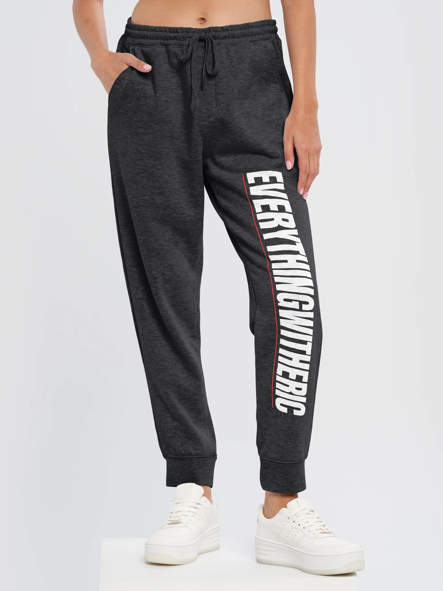 EVERYTHINGWITHERIC Pants product image (6)