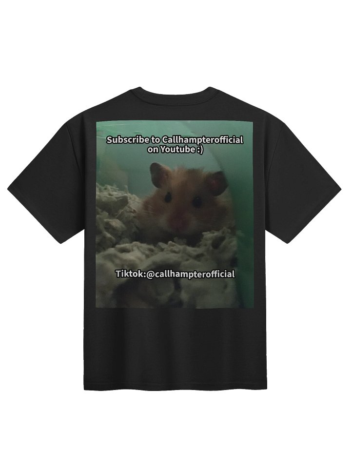 Scooter Tee product image (2)
