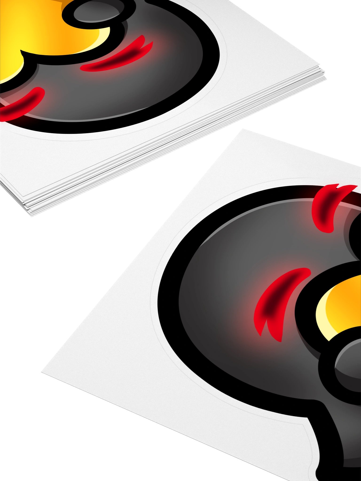 HEARTG Sticker product image (4)