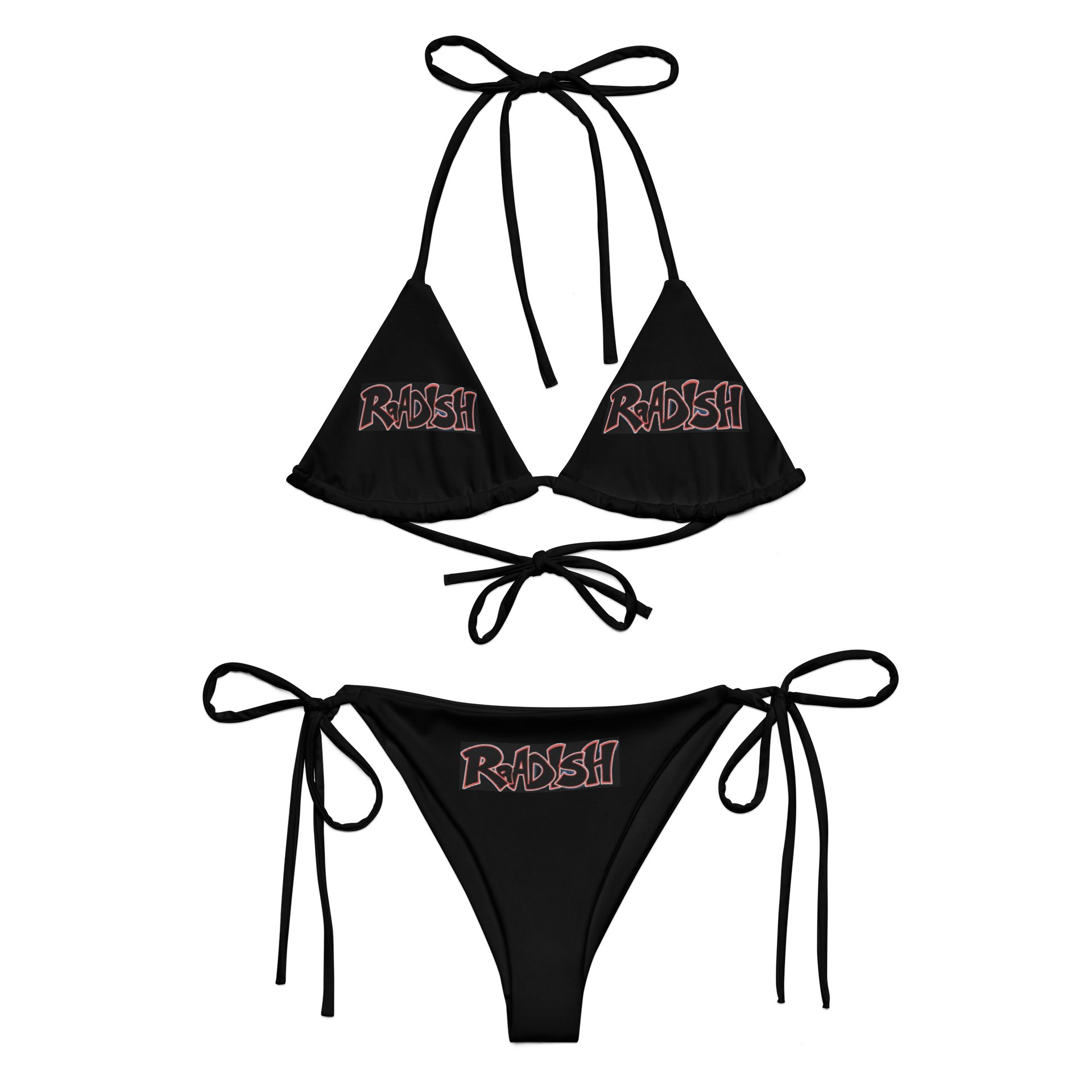 Radish Bikini product image (1)