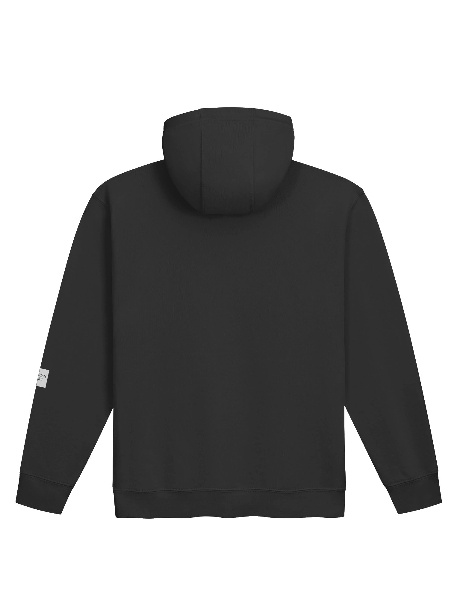 WHO AM I? HOODIE product image (3)