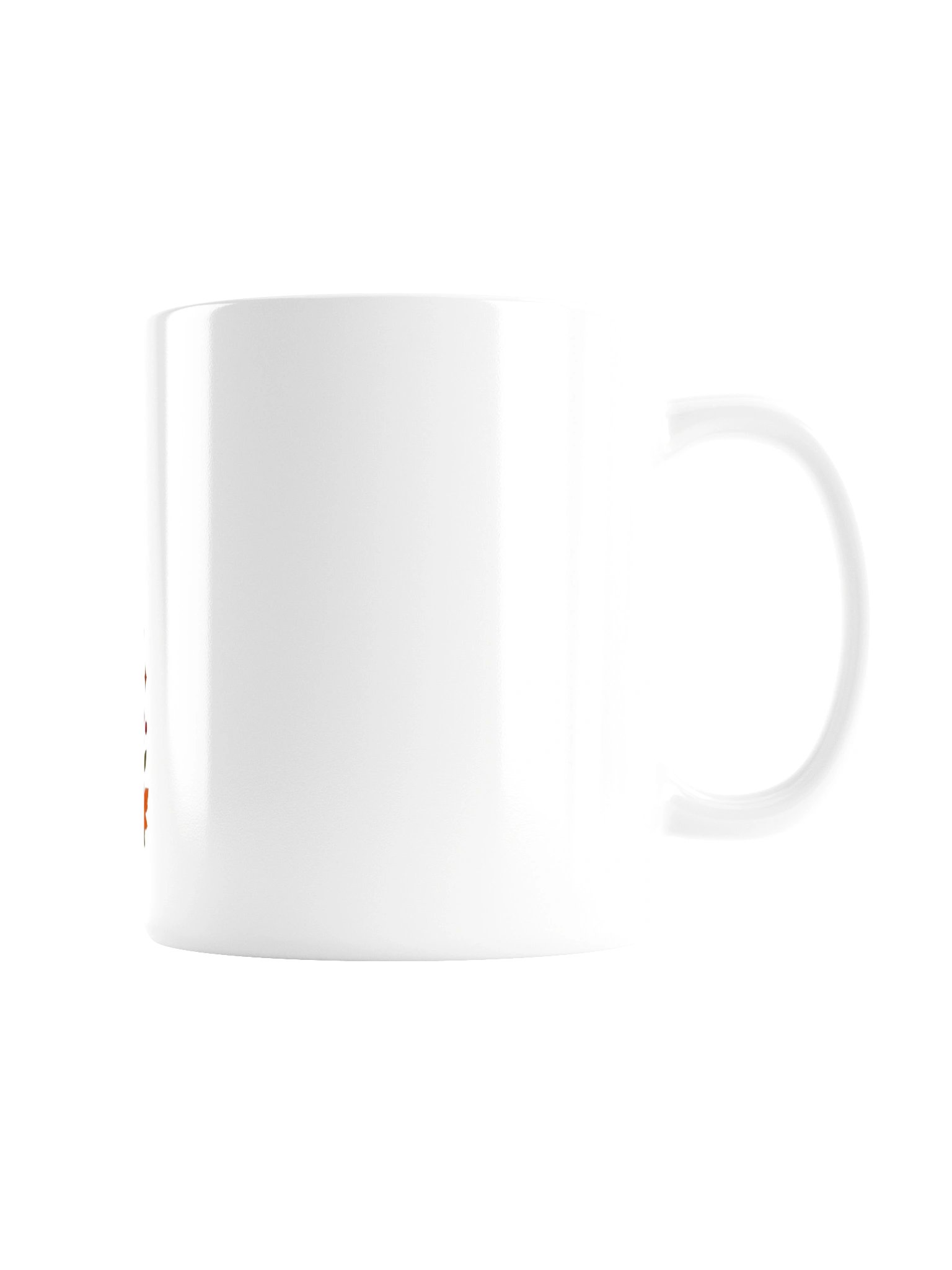 Pie Security — Jimothy Mug product image (3)