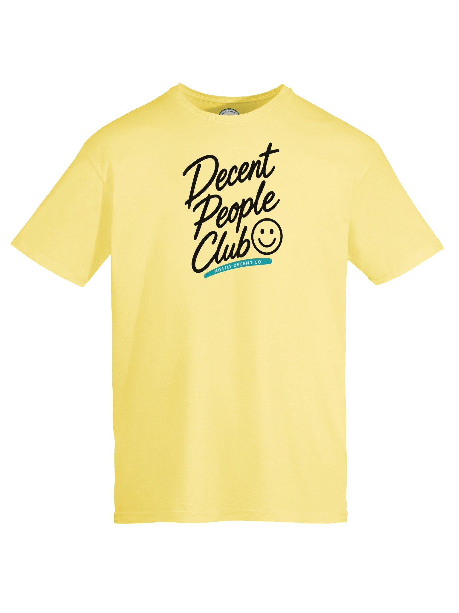 Decent People Club product image (15)