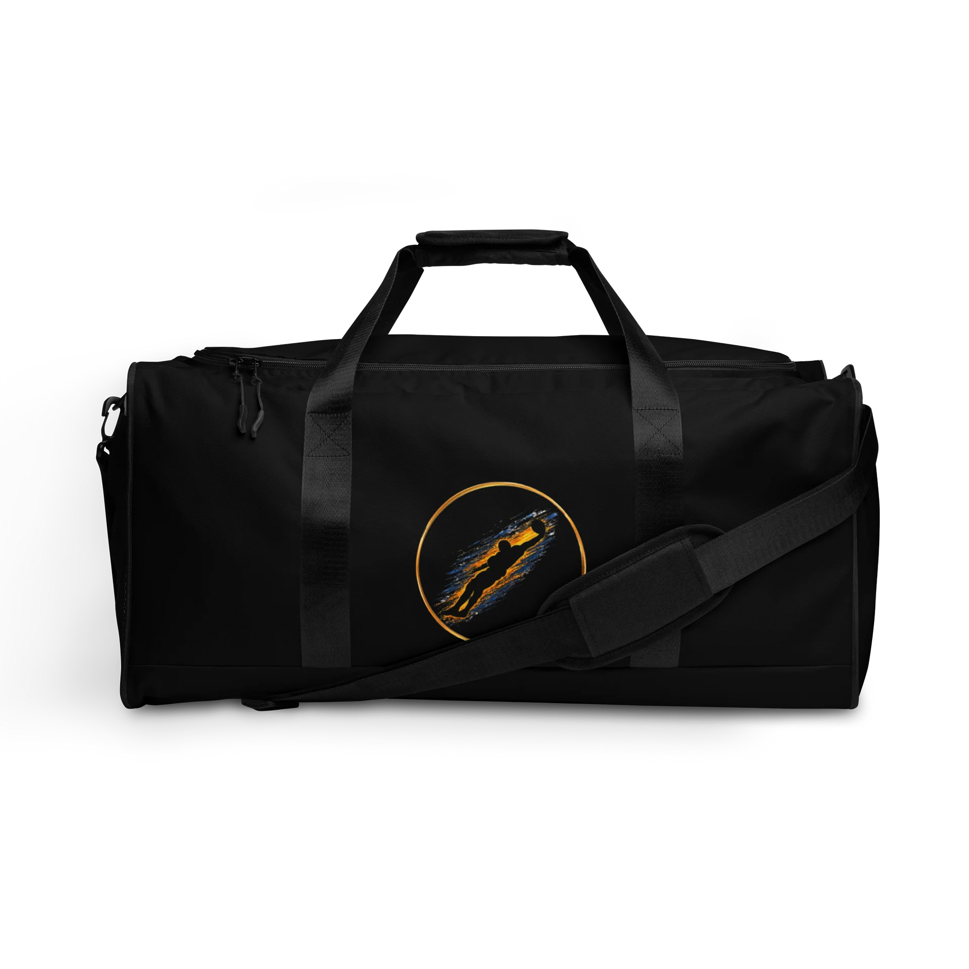 OG Duffle Bag product image (1)