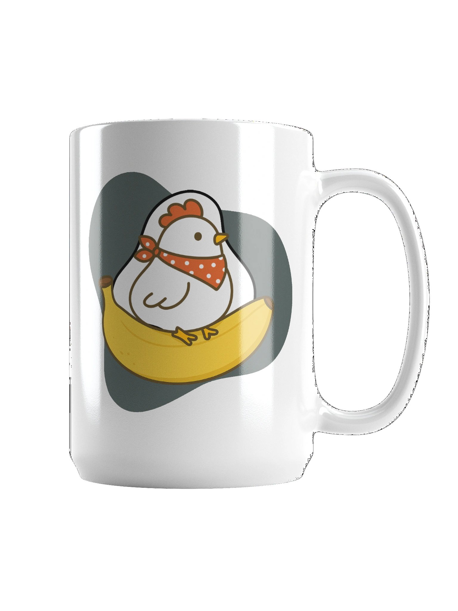 Buck Buck Mug product image (2)