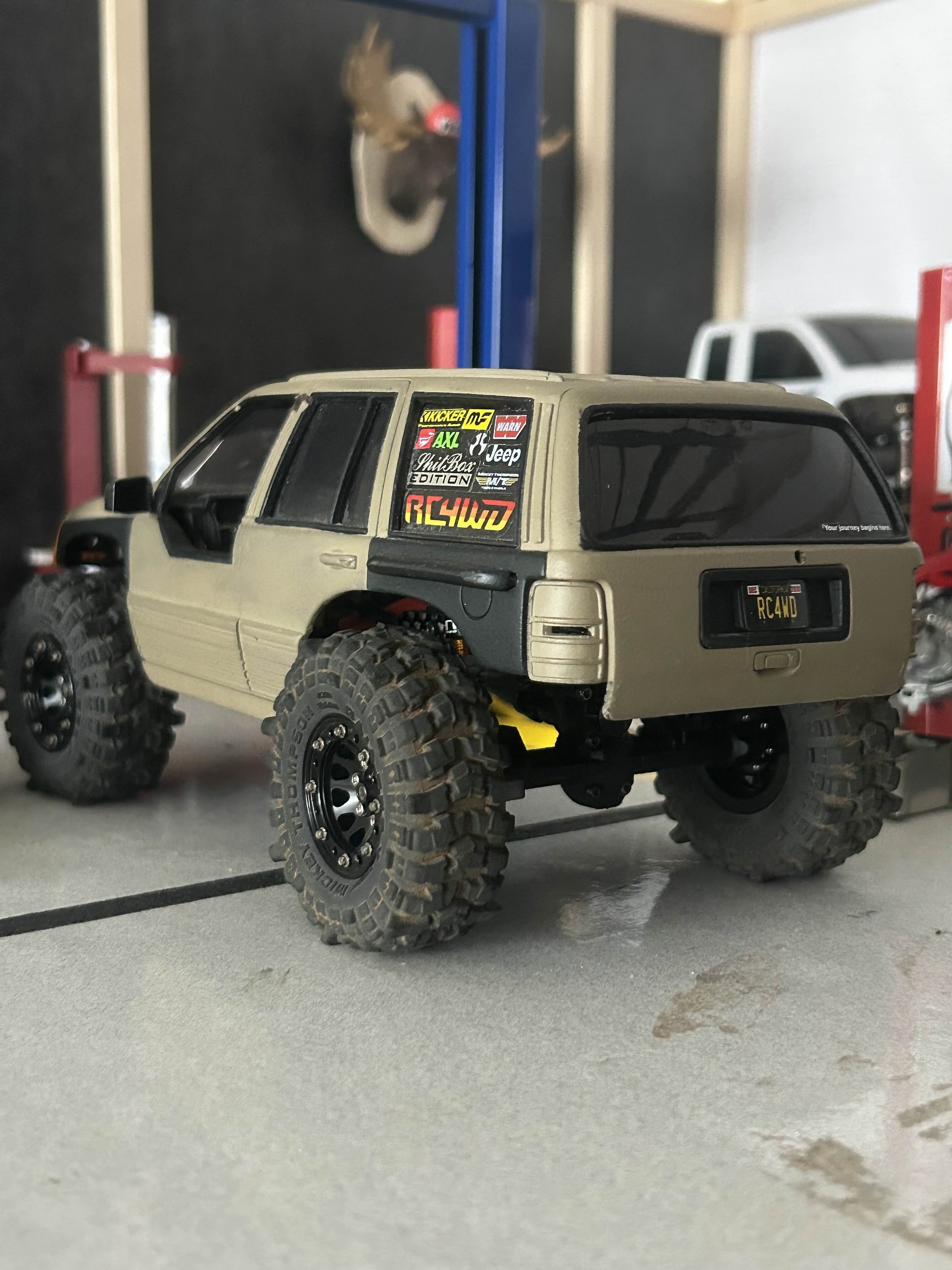 Cherokee product image (4)