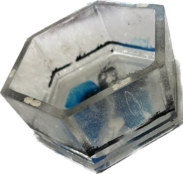 Mini Jewelry Box product image (2)