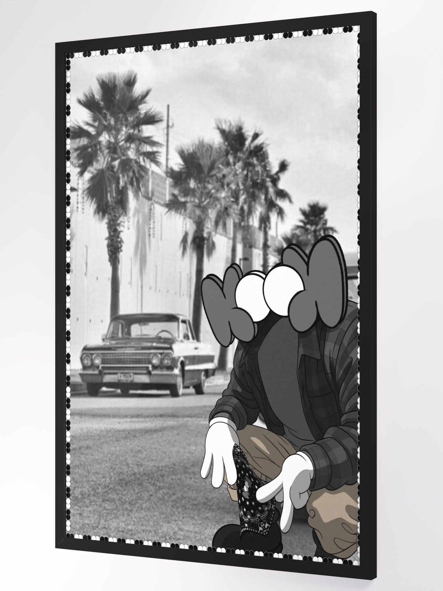 The Investment product image (2)