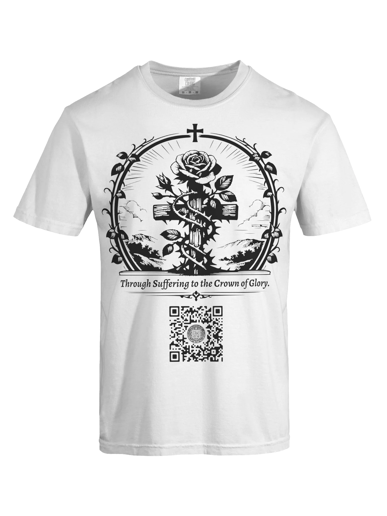 Rose and Thorns product image (7)