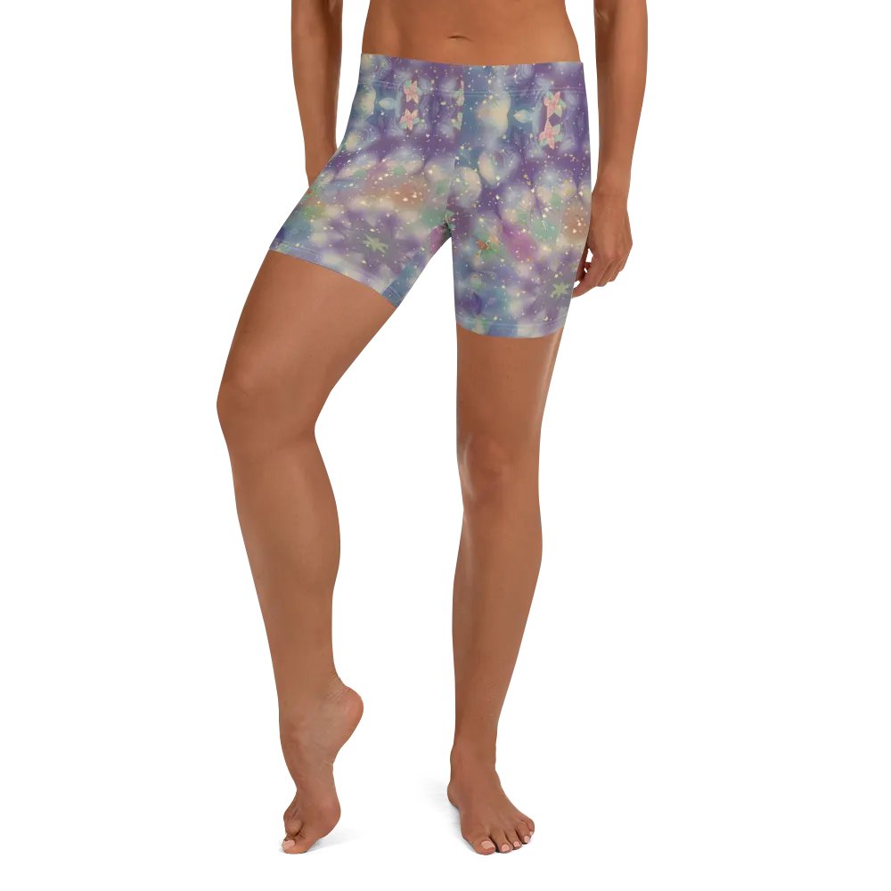 Celestial Whimsy Shorts product image (3)