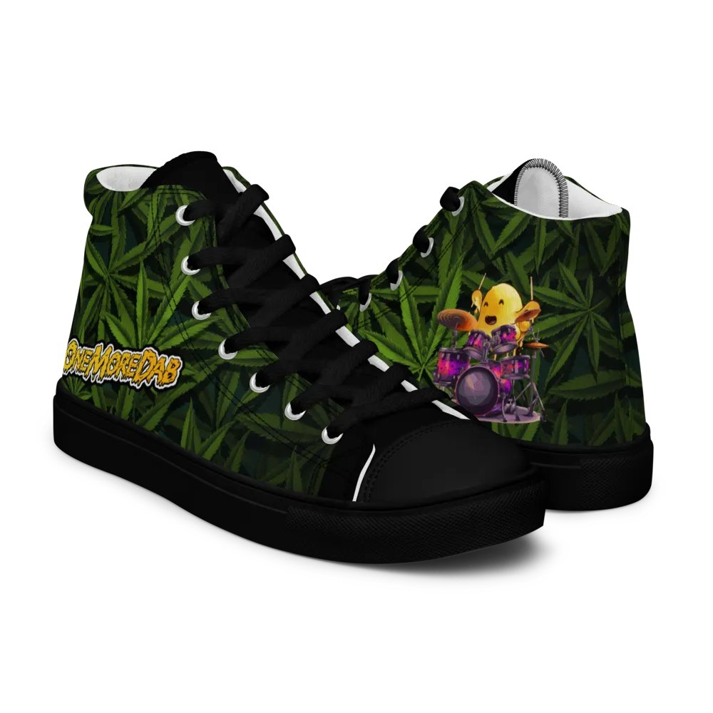 OMD Drumming Hi-Tops product image (11)