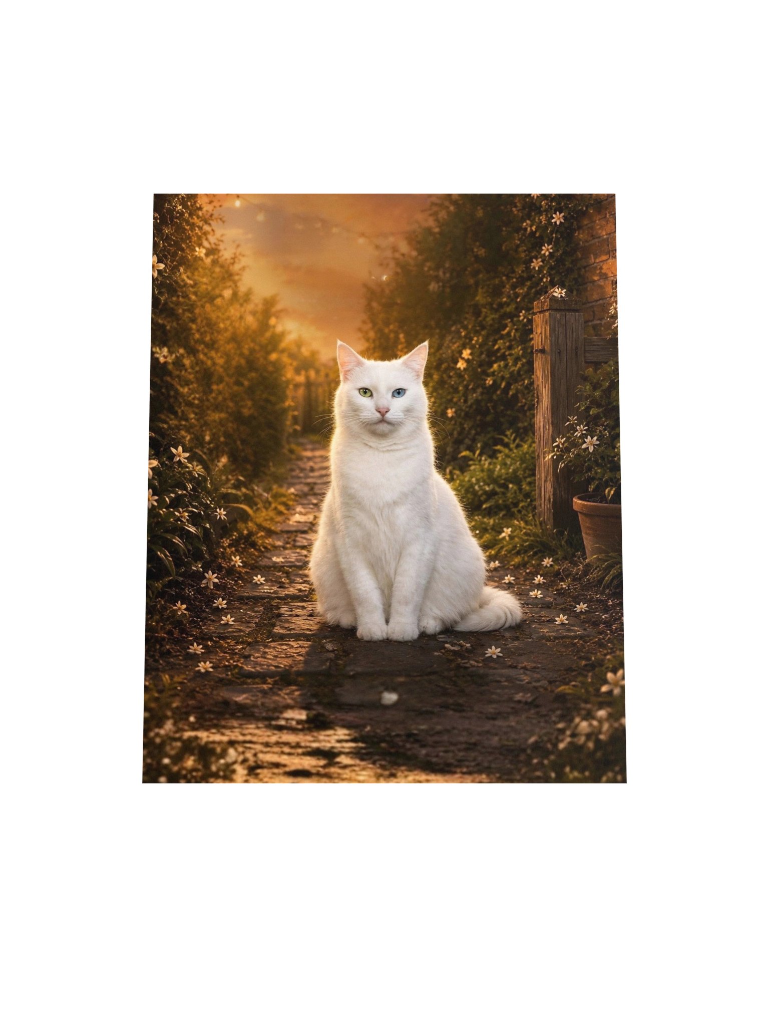 THE FINDING HOME | Art Print product image (4)