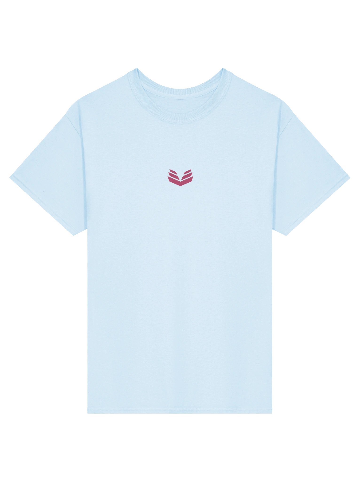 Kittykat23 T-Shirt - Light Blue product image (1)
