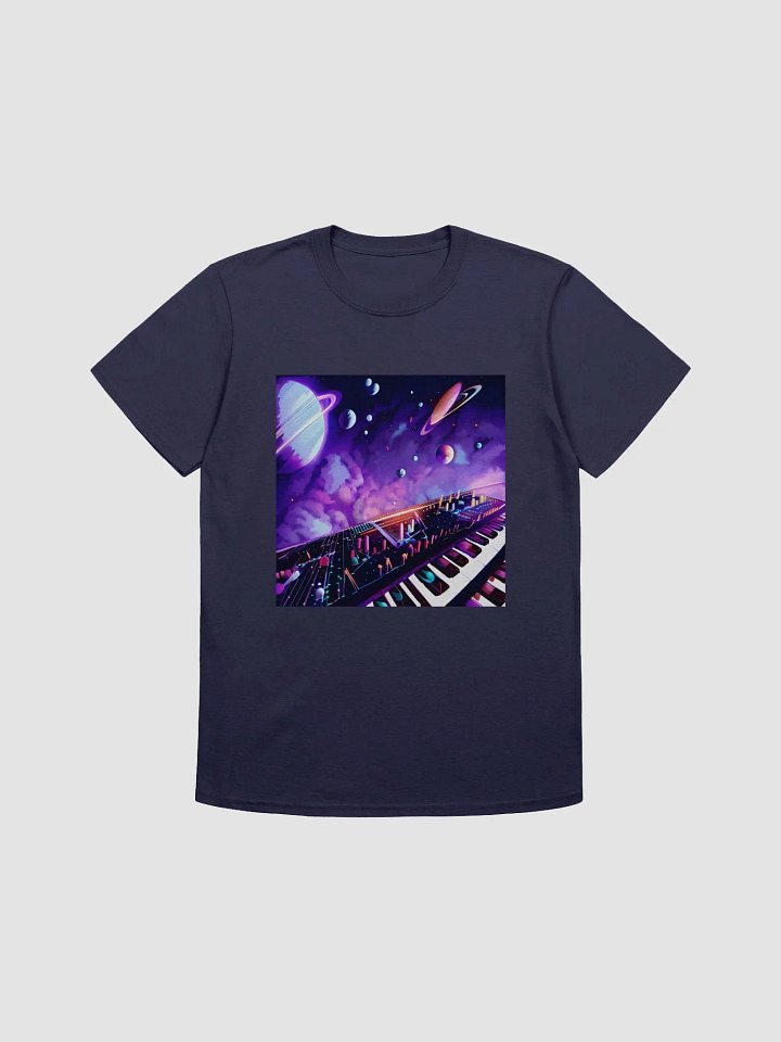 Synths in Space Series ONE 4/4 product image (2)