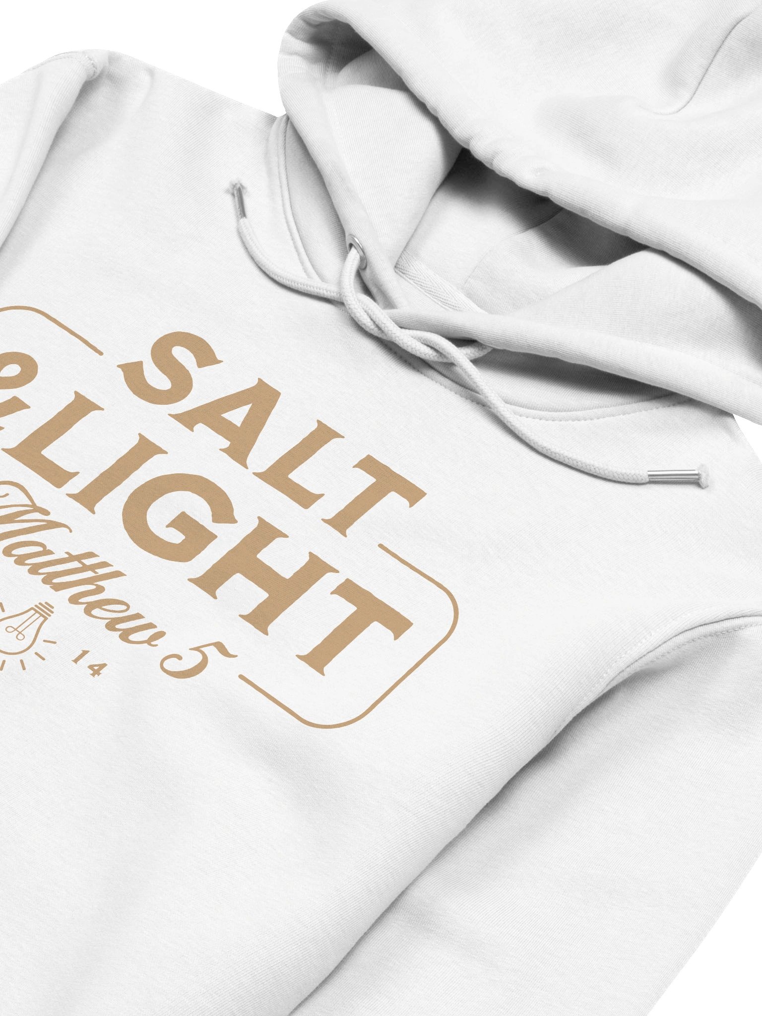 Salt & Light Hoodie product image (11)
