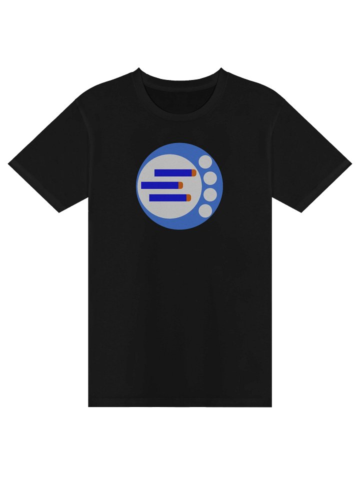 T-Shirt product image (1)