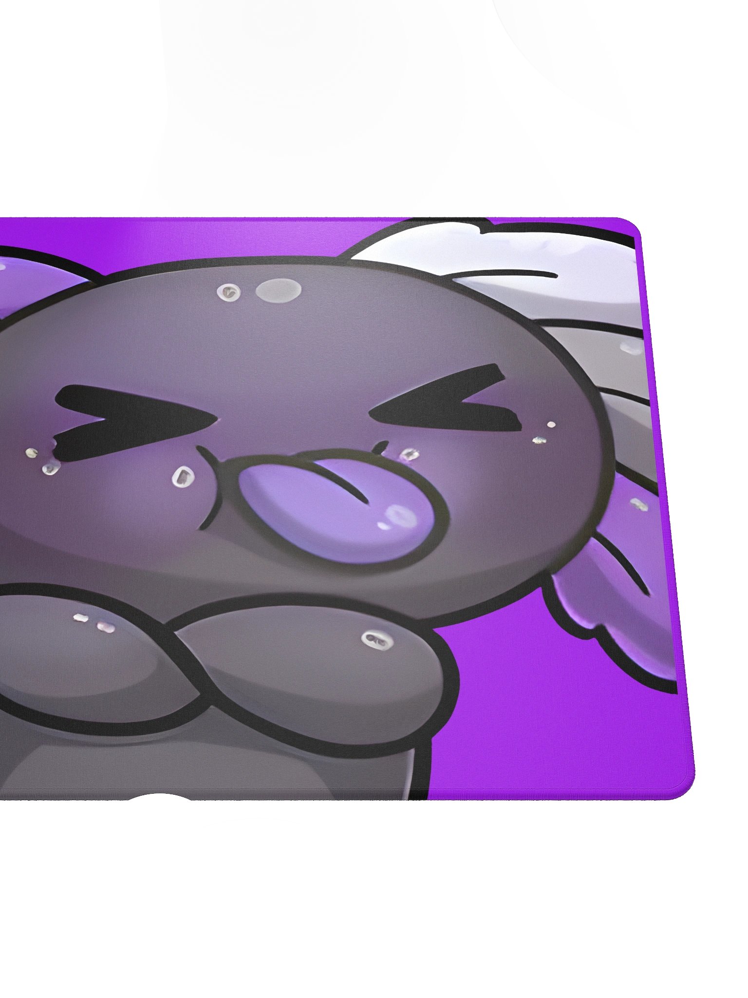 Bad Kid Mousepad product image (5)