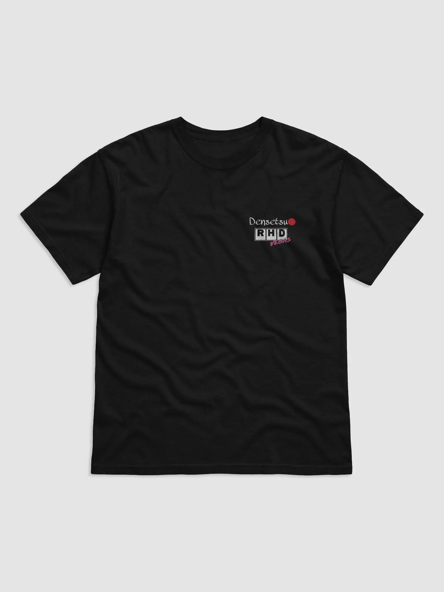 OG Dens RHD vegas shirt product image (1)