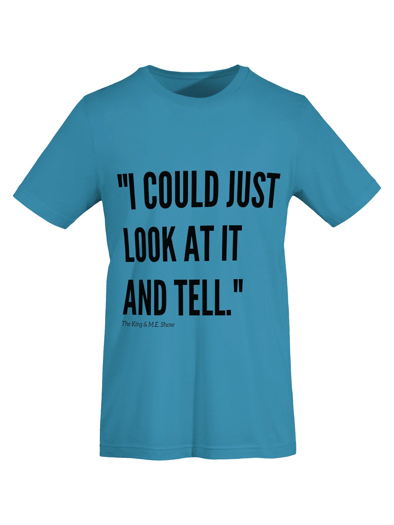 Quote Tee (light) product image (34)