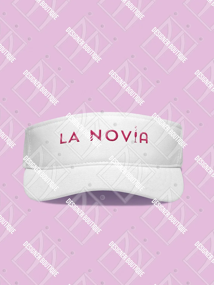La Novia Visora Flexifit product image (1)