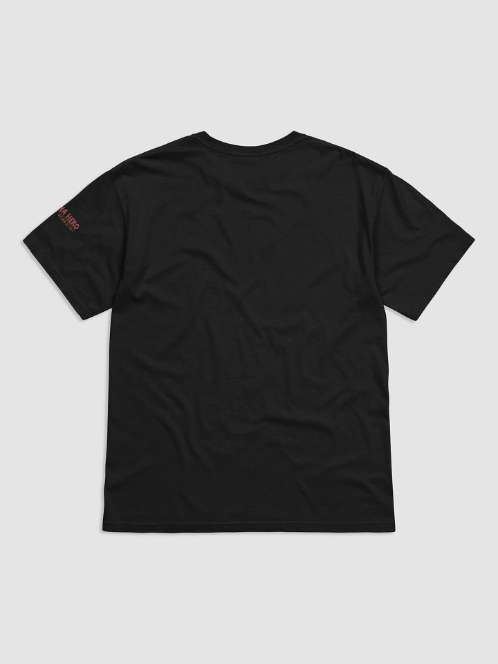 Hiragana Hero Character T-shirt - Eyden product image (7)
