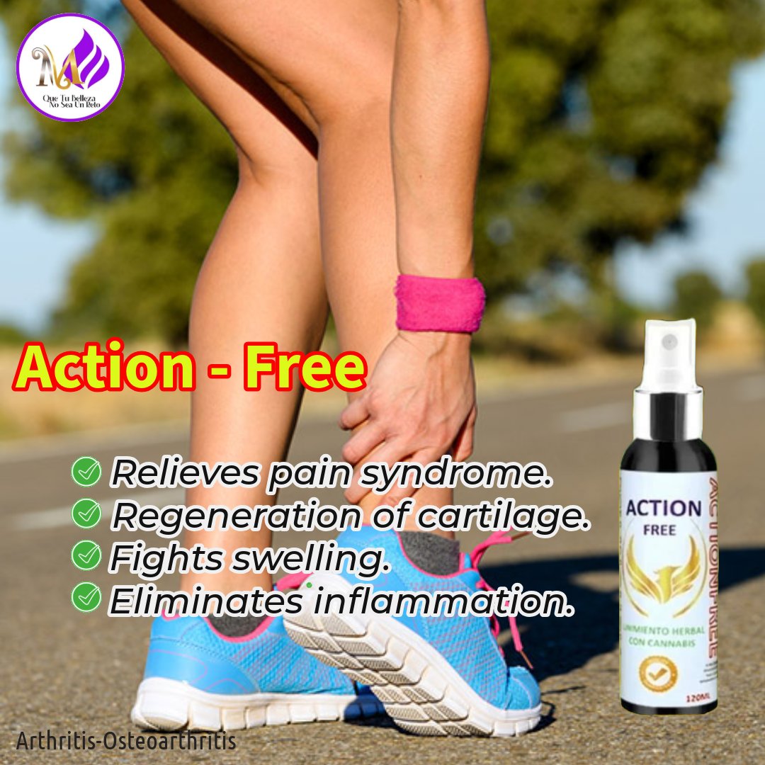 Loción Corporal Accion product image (3)